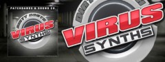 Dirty South Virus Synths Dirty South Virus Synths