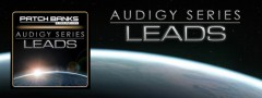 Audigy Series – Leads Audigy Series – Leads