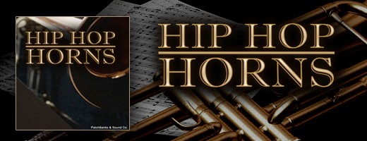 Hip Hop Horns Hip Hop Horns