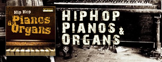 Hip Hop Pianos & Organs Hip Hop Pianos & Organs