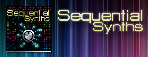 Sequential Synths Sequential Synths