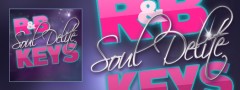 R&B Soul Delite Keys R&B Soul Delite Keys