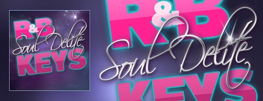 R&B Soul Delite Keys R&B Soul Delite Keys