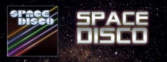 Space Disco Space Disco