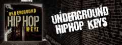 Underground Hip Hop Keyz Underground Hip Hop Keyz