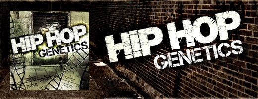 Hip Hop Genetics Hip Hop Genetics