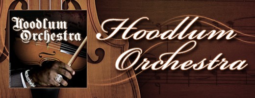 Hoodlum Orchestra Loops Hoodlum Orchestra Loops