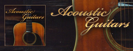 R&B Acoustic Guitars R&B Acoustic Guitars