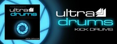 Ultra Drums – Kick Drums Ultra Drums – Kick Drums