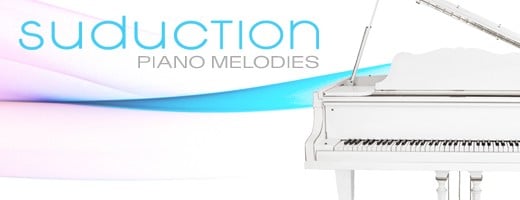 Seduction Piano Melodies Seduction Piano Melodies