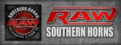 Raw Southern Horns Raw Southern Horns