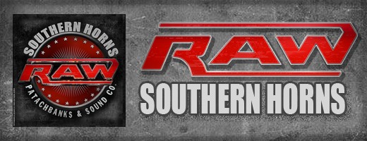 Raw Southern Horns Raw Southern Horns