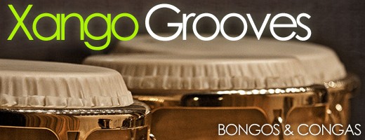 Xango Grooves Xango Grooves
