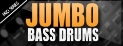 Jumbo Bass Drums Jumbo Bass Drums