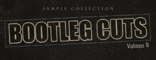 Bootleg Cuts vol.2 Bootleg Cuts vol.2