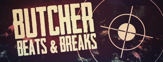 Butcher Beats & Breaks Butcher Beats & Breaks