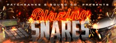 Blazing Snares Blazing Snares