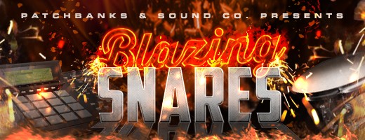Blazing Snares Blazing Snares