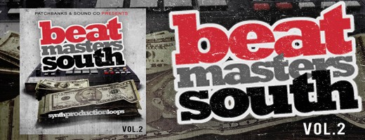 Beat Masters South Vol.2 Beat Masters South Vol.2
