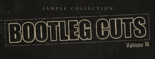 Bootleg Cuts vol.3 Bootleg Cuts vol.3