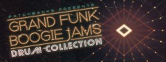 Grand Funk Boogie Jams Grand Funk Boogie Jams