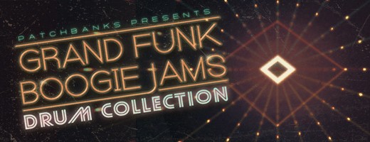 Grand Funk Boogie Jams Grand Funk Boogie Jams