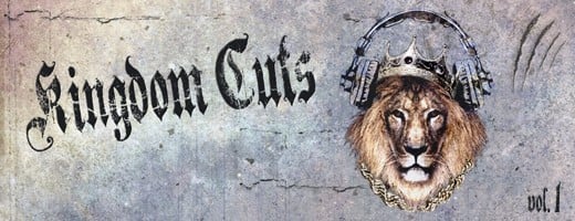 Kingdom Cuts Vol.1 Kingdom Cuts Vol.1