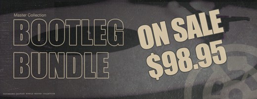 Bootleg Bundle Bootleg Bundle