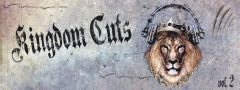 Kingdom Cuts Vol.2 Kingdom Cuts Vol.2