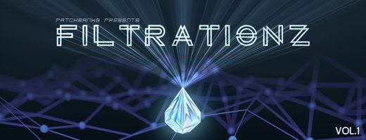 Filtrationz Vol.1 Filtrationz Vol.1