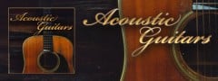 R&B Acoustic Guitars R&B Acoustic Guitars