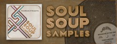 Soul Soup Samples vol.1 Soul Soup Samples vol.1