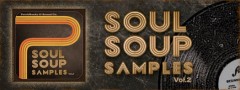 Soul Soup Samples vol.2 Soul Soup Samples vol.2