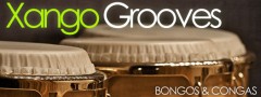 Xango Grooves Xango Grooves