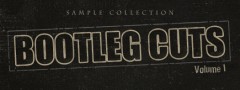 Bootleg Cuts vol.1 Bootleg Cuts vol.1