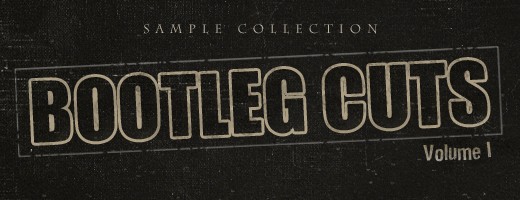 Bootleg Cuts vol.1 Bootleg Cuts vol.1