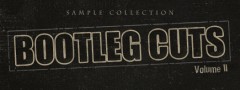 Bootleg Cuts vol.2 Bootleg Cuts vol.2