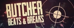 Butcher Beats & Breaks Butcher Beats & Breaks