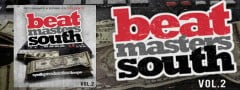 Beat Masters South Vol.2 Beat Masters South Vol.2