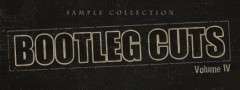 Bootleg Cuts vol.4 Bootleg Cuts vol.4
