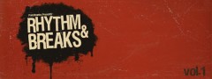Rhythm & Breaks Vol.1 Rhythm & Breaks Vol.1