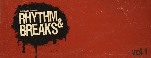 Rhythm & Breaks Vol.1 Rhythm & Breaks Vol.1