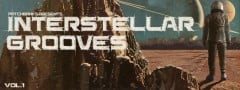 Interstellar Grooves Vol.1 Interstellar Grooves Vol.1