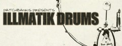 Illmatik Drums Illmatik Drums