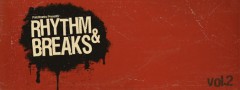 Rhythm & Breaks Vol.2 Rhythm & Breaks Vol.2