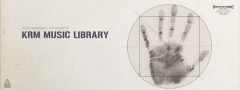 KRM Music Library KRM Music Library