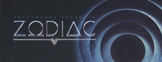 Zodiac Zodiac