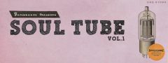 Soul Tube Vol.1 Soul Tube Vol.1