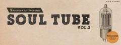 Soul Tube Vol.2 Soul Tube Vol.2