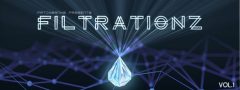 Filtrationz Vol.1 Filtrationz Vol.1